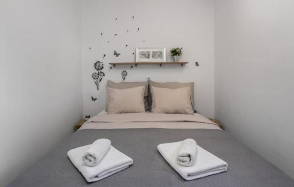 Apartment Sabina&Zoran Malinska Bagian luar foto