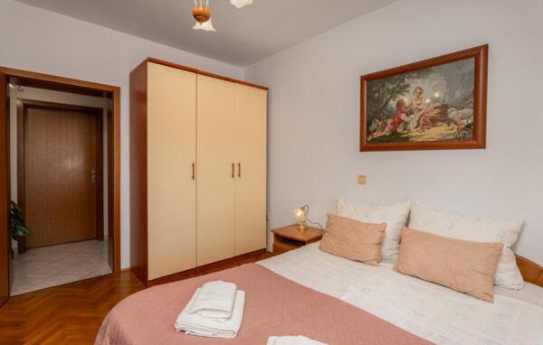 Apartment Sabina&Zoran Malinska Bagian luar foto