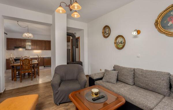 Apartment Sabina&Zoran Malinska Bagian luar foto