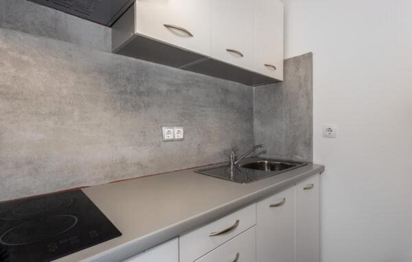 Apartment Sabina&Zoran Malinska Bagian luar foto