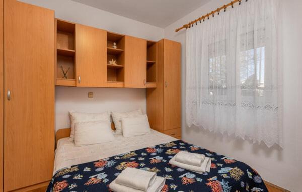 Apartment Sabina&Zoran Malinska Bagian luar foto