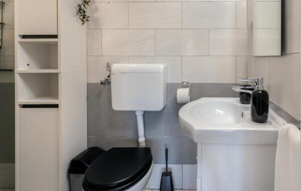 Apartment Sabina&Zoran Malinska Bagian luar foto