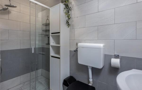 Apartment Sabina&Zoran Malinska Bagian luar foto
