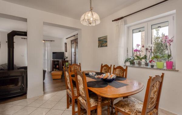 Apartment Sabina&Zoran Malinska Bagian luar foto