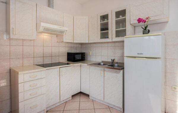 Apartment Sabina&Zoran Malinska Bagian luar foto