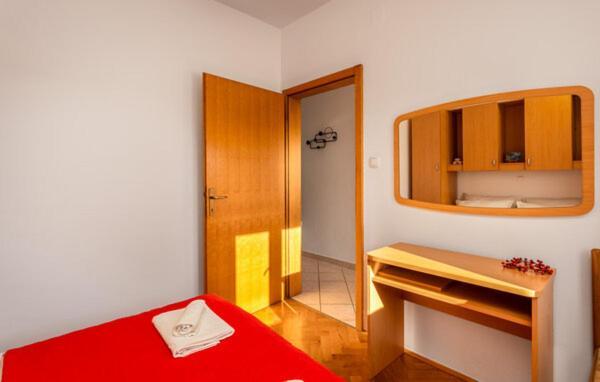 Apartment Sabina&Zoran Malinska Bagian luar foto