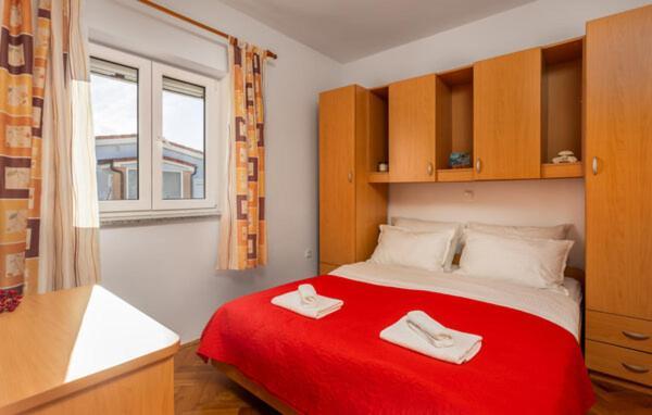 Apartment Sabina&Zoran Malinska Bagian luar foto